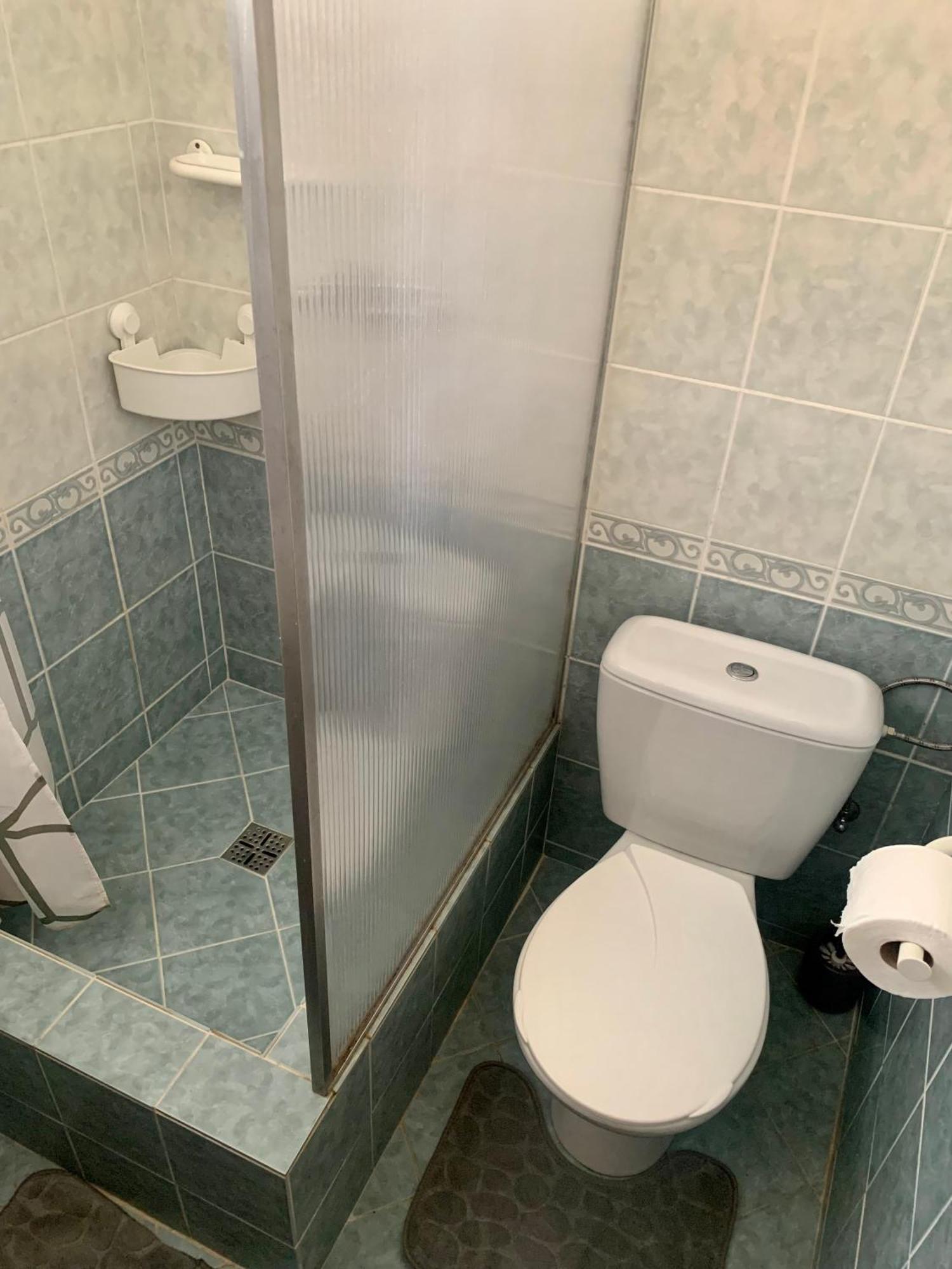 Apartman Daniela Radvanice  Exteriör bild
